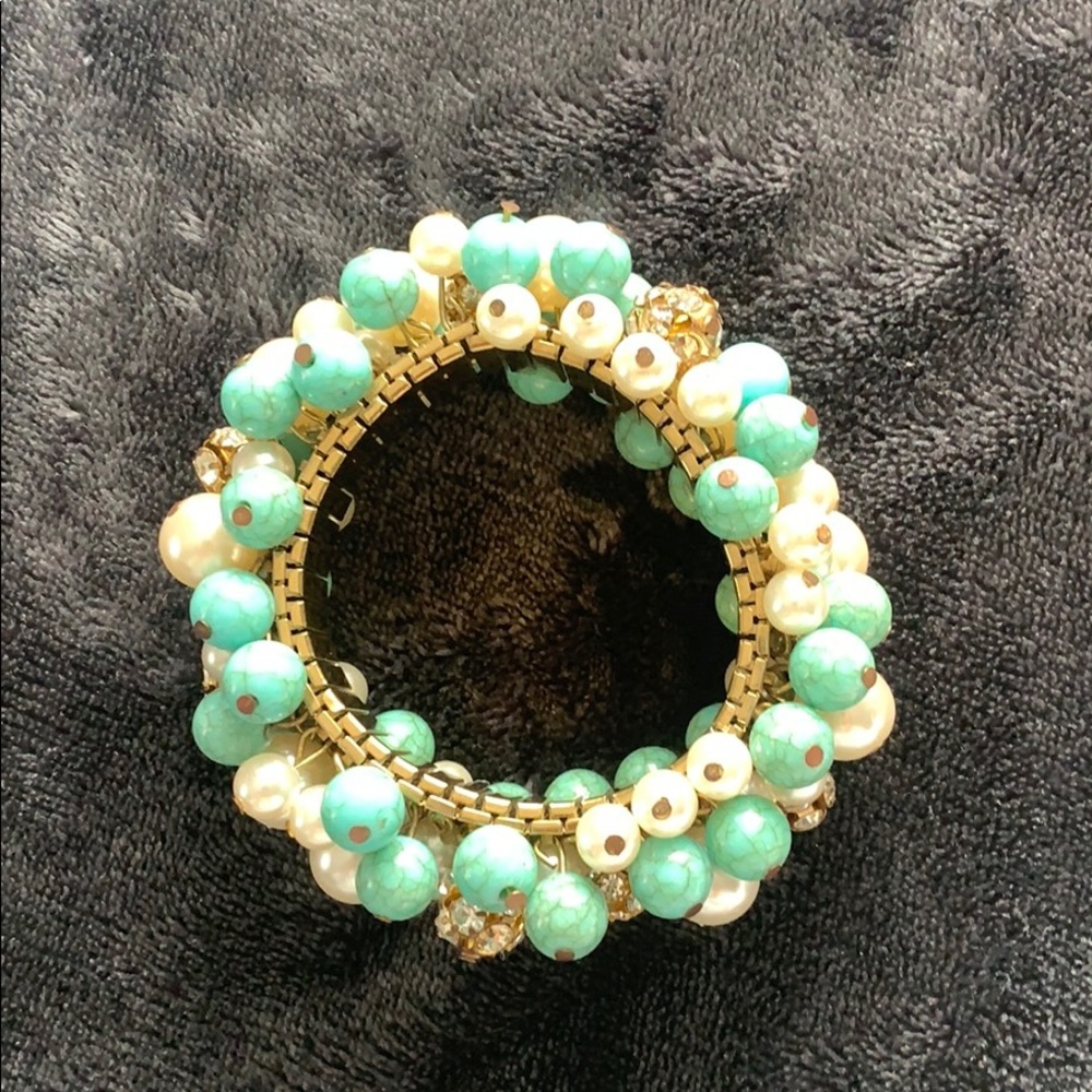 Stretch Bracelet